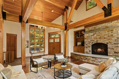 Discover the ultimate mountain retreat where luxury living meets - photo 8
