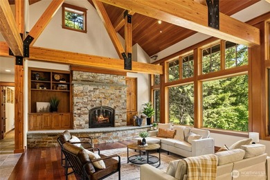 Discover the ultimate mountain retreat where luxury living meets - photo 9