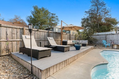 Welcome to 230 NE 36th Street in Oak Island, North Carolina