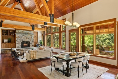 Discover the ultimate mountain retreat where luxury living meets - photo 10