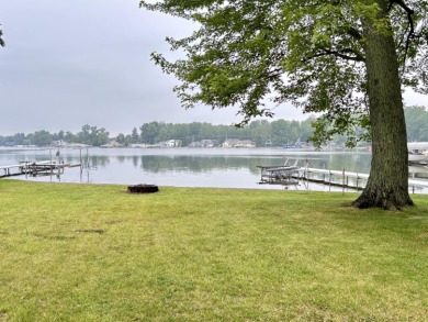 Coldwater Lake - Branch County Lot For Sale in Coldwater Michigan