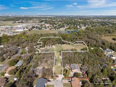 (private lake, pond, creek) Acreage For Sale in Waco Texas