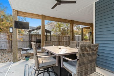 Welcome to 230 NE 36th Street in Oak Island, North Carolina