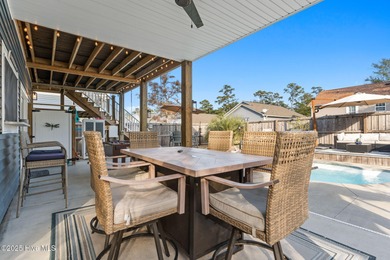 Welcome to 230 NE 36th Street in Oak Island, North Carolina