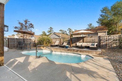 Welcome to 230 NE 36th Street in Oak Island, North Carolina