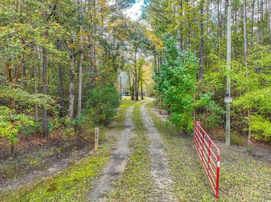 Waccamaw River Lot For Sale in Conway South Carolina