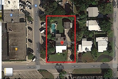 GREAT LAND DEVELOPMENT OPPORTUNITY EXCEPTIONALLY LOCATED IN THE - photo 1