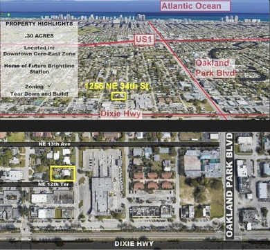 GREAT LAND DEVELOPMENT OPPORTUNITY EXCEPTIONALLY LOCATED IN THE - photo 2