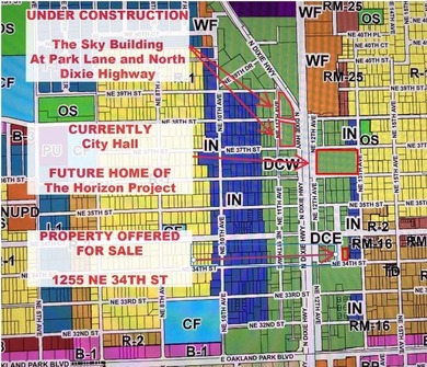 GREAT LAND DEVELOPMENT OPPORTUNITY EXCEPTIONALLY LOCATED IN THE - photo 3