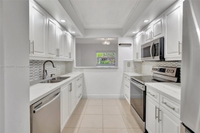 Lake Condo Sale Pending in Pembroke Pines, Florida