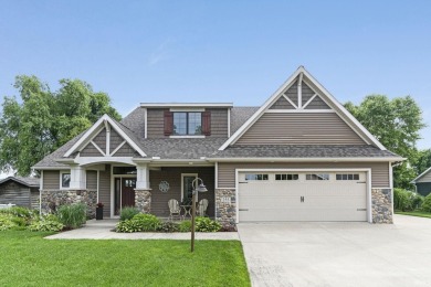 Lake Home For Sale in Angola, Indiana
