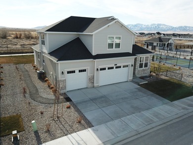 Lake Home For Sale in Stansbury Park, Utah