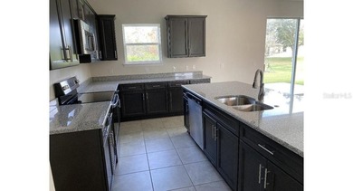 MOVE IN READY!! NEW CONSTRUCTION!! This home features an open - photo 3