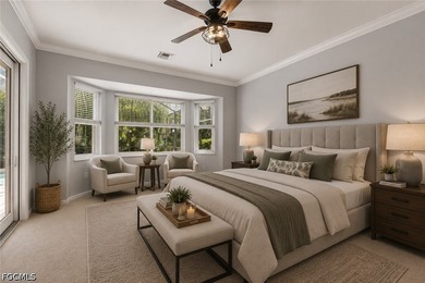Lowest-Priced Pool Home in Moody River Estates! Don't miss this - photo 5