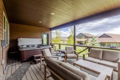 Welcome home to your fully furnished mountain escape located on - photo 6