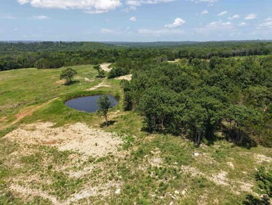 (private lake, pond, creek) Acreage For Sale in Wiseman Arkansas