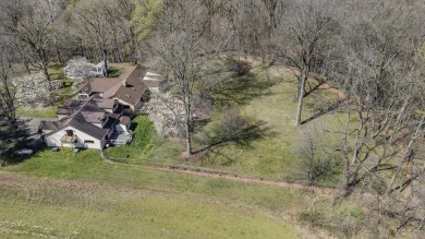 Lake Home For Sale in Union Pier, Michigan