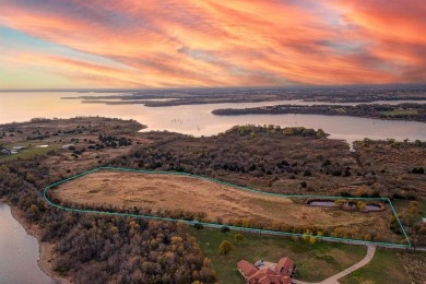 Lake Acreage For Sale in Sanger, Texas