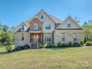 Lake Norman Home For Sale in Sherrills Ford North Carolina