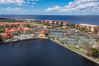 SPECTACULAR HARBOR VIEWS & RESORT-STYLE LIVING IN VIVANTE! From