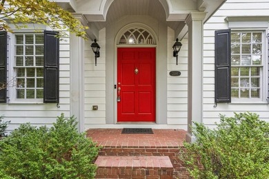 Welcome to this Stately Traditional Home in the highly - photo 12