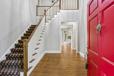 Welcome to this Stately Traditional Home in the highly - photo 14