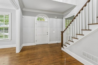Welcome to this Stately Traditional Home in the highly - photo 15