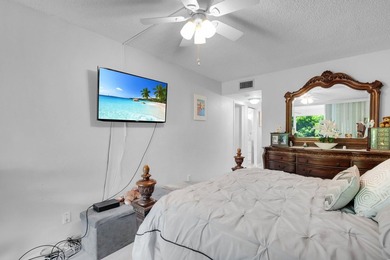 Beautifully renovated 2BR/2BA condo in Boca Raton's 55+ Barwood - photo 15