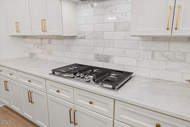 Like-new luxury in Durham's highly sought-after Treyburn - photo 15