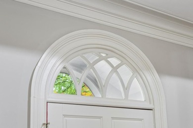 Welcome to this Stately Traditional Home in the highly - photo 16
