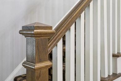 Welcome to this Stately Traditional Home in the highly - photo 17