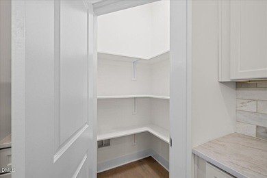 Like-new luxury in Durham's highly sought-after Treyburn - photo 18