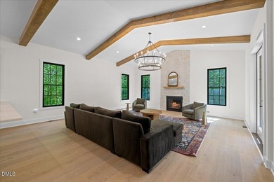 Like-new luxury in Durham's highly sought-after Treyburn - photo 19