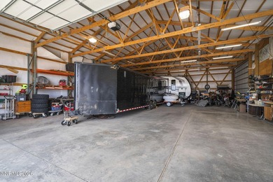 Situated on over 3 acres with easy freeway access, this property - photo 20