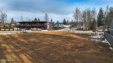 Lake Pend Oreille Lot For Sale in Ponderay Idaho