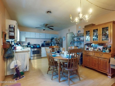 This charming 2-bedroom, 1-bath concrete block home is a rare - photo 22