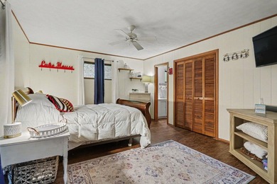 Discover the ultimate lakefront lifestyle on the Lake of Four - photo 23