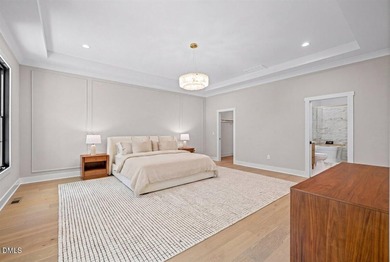 Like-new luxury in Durham's highly sought-after Treyburn - photo 25