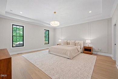Like-new luxury in Durham's highly sought-after Treyburn - photo 26