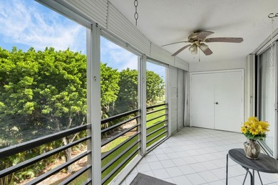 Beautifully renovated 2BR/2BA condo in Boca Raton's 55+ Barwood - photo 27