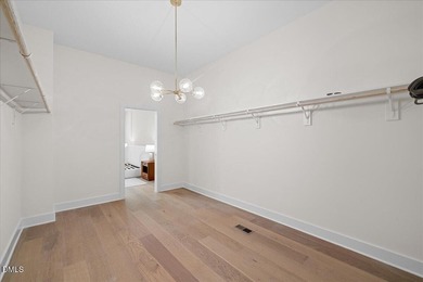 Like-new luxury in Durham's highly sought-after Treyburn - photo 28