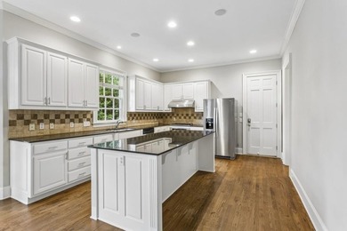 Welcome to this Stately Traditional Home in the highly - photo 29