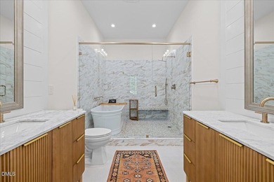 Like-new luxury in Durham's highly sought-after Treyburn - photo 29
