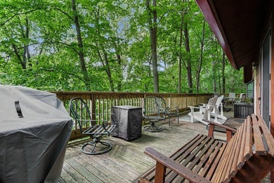 Discover the ultimate lakefront lifestyle on the Lake of Four - photo 30