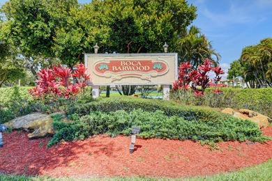 Beautifully renovated 2BR/2BA condo in Boca Raton's 55+ Barwood - photo 30