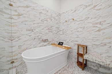 Like-new luxury in Durham's highly sought-after Treyburn - photo 30
