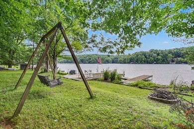 Discover the ultimate lakefront lifestyle on the Lake of Four - photo 31