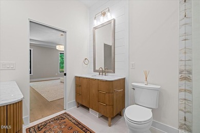 Like-new luxury in Durham's highly sought-after Treyburn - photo 31