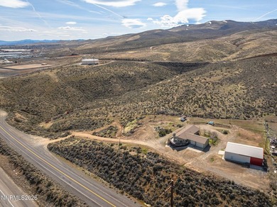 Situated on over 3 acres with easy freeway access, this property - photo 34