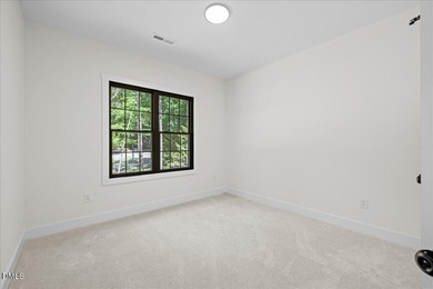 Like-new luxury in Durham's highly sought-after Treyburn - photo 34